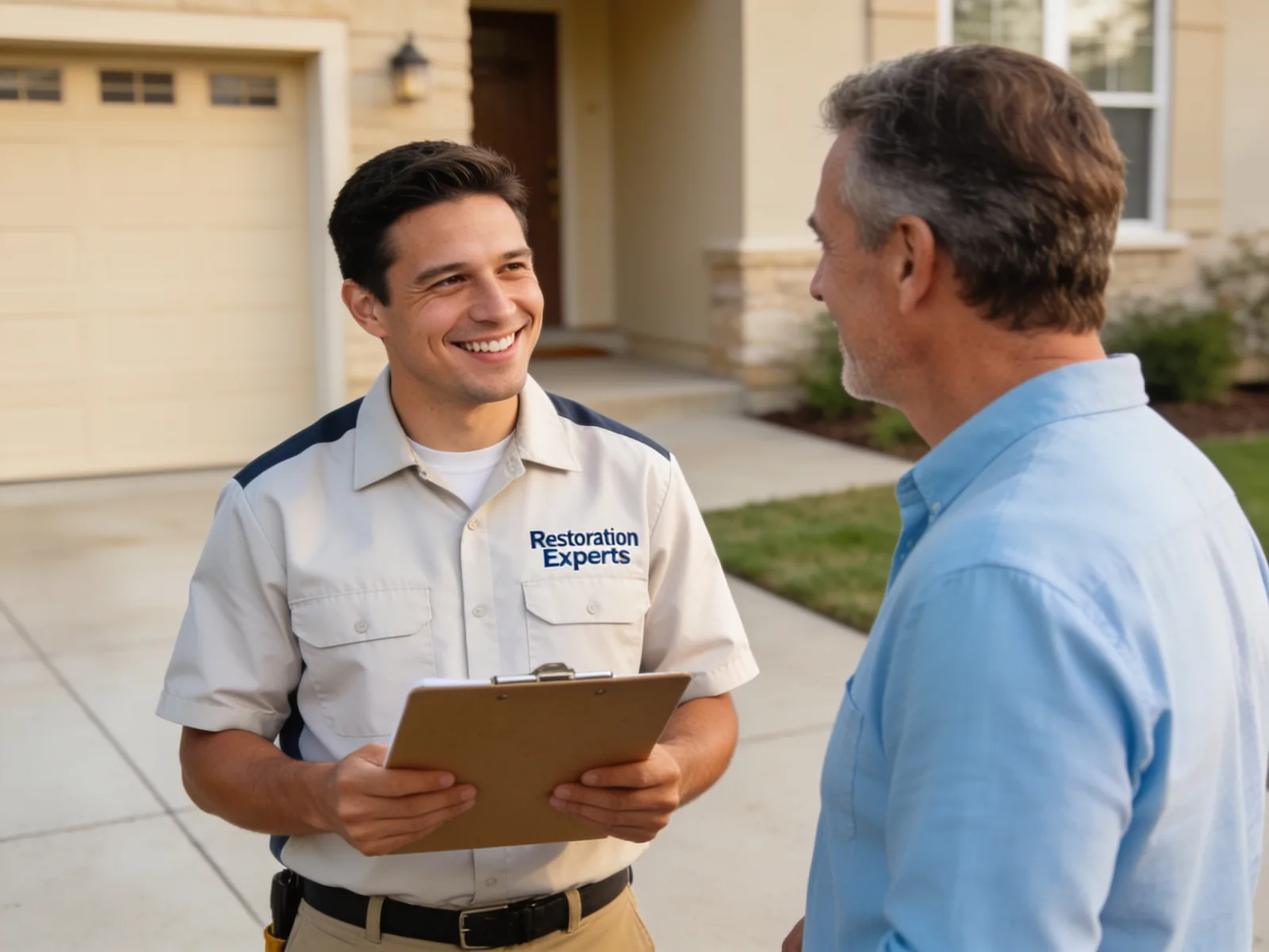 Water Damage Cleanup Gregory, TX FAQs
